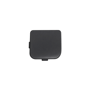 Afdekkap bumper voor FORD FOCUS 2001-2004