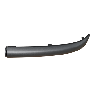 Achterbumper voor FORD FOCUS 2001-2004