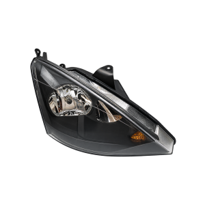 Koplamp rechts voor FORD FOCUS 2001-2004