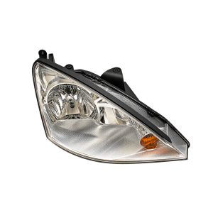 Koplamp rechts voor FORD FOCUS 2001-2004