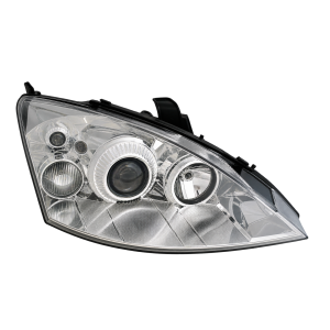 Koplamp rechts voor FORD FOCUS 2001-2004