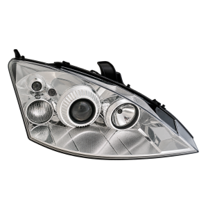 Koplamp rechts voor FORD FOCUS 2001-2004