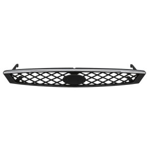 Grille voor FORD FOCUS 2001-2004