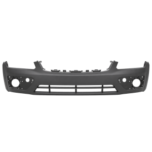 Voorbumperhoes in primer voor Ford FOCUS 2004-2007