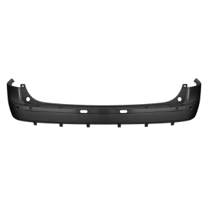 Achterbumper voor FORD FOCUS 2004-2007