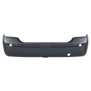 Achterbumper voor FORD FOCUS 2004-2007