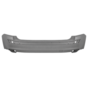 Achterbumper voor FORD FOCUS 2004-2007