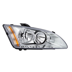 Koplamp links voor FORD FOCUS 2004-2007
