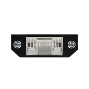 Kentekenverlichting voor FORD