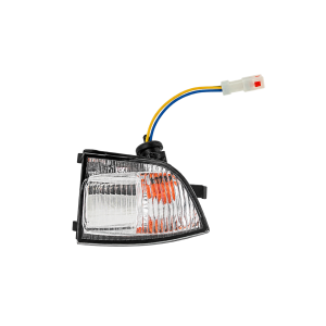 Spiegelknipperlicht voor FORD