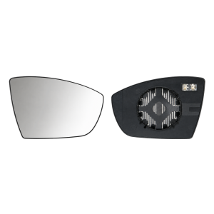 Spiegelglas voor FORD
