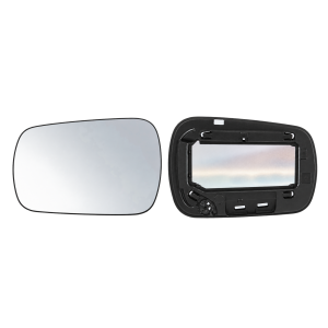 Spiegelglas voor FORD 2002-2005