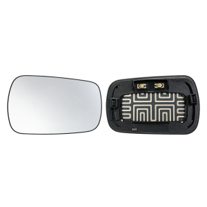 Spiegelglas voor FORD 2002-2005