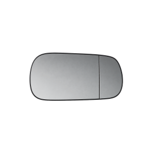 Spiegelglas links voor FORD 2002-2005