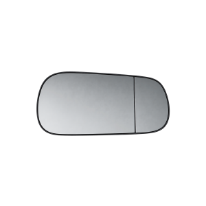Spiegelglas links voor FORD 2002-2005