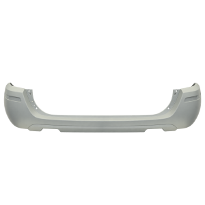 Achterbumper voor FORD FUSION 2002-2005