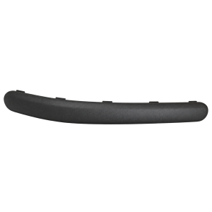 Achterbumper voor FORD FUSION 2002-2005