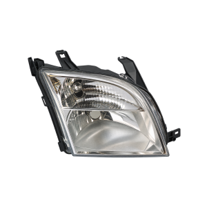 Koplamp rechts voor FORD FUSION 2002-2005