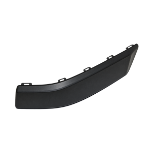 Achterbumper voor FORD FUSION 2005-2012