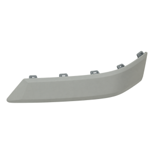 Achterbumper voor FORD FUSION 2005-2012