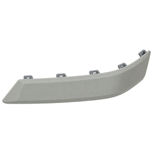 Achterbumper voor FORD FUSION 2005-2012