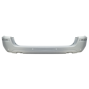 Achterbumper voor FORD FUSION 2005-2012