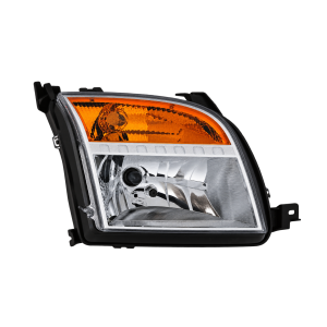 Koplamp rechts voor FORD FUSION 2005-2012