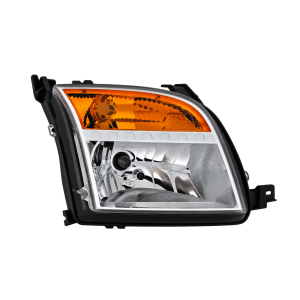Koplamp voor FORD FUSION 2005-2012