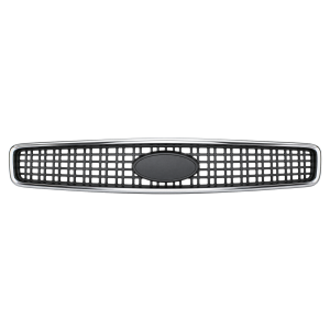 Grille voor FORD FUSION 2005-2012
