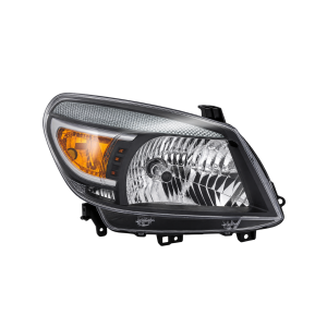 Koplamp rechts voor FORD RANGER 2005-2011