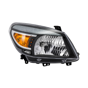 Koplamp rechts voor FORD RANGER 2005-2011