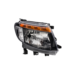 Koplamp rechts voor FORD RANGER 2012-2015