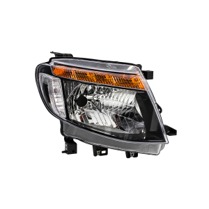 Koplamp rechts voor FORD RANGER 2012-2015
