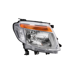 Koplamp rechts voor FORD RANGER 2012-2015