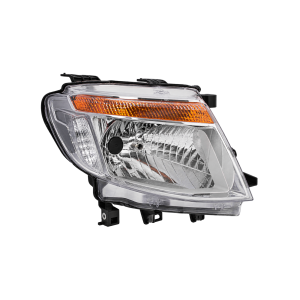 Koplamp rechts voor FORD RANGER 2012-2015