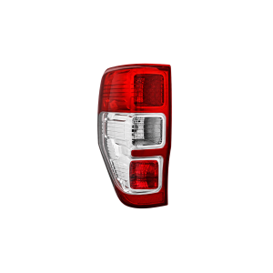 Achterlicht voor FORD RANGER 2012-2015