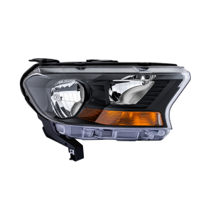Koplamp rechts voor FORD RANGER 2015-2019