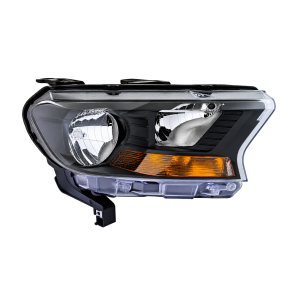 Koplamp rechts voor FORD RANGER 2015-2019