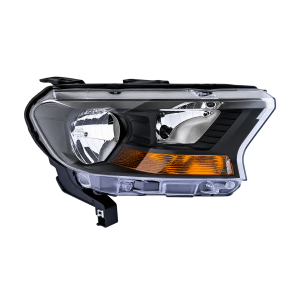 Koplamp rechts voor FORD RANGER 2015-2019