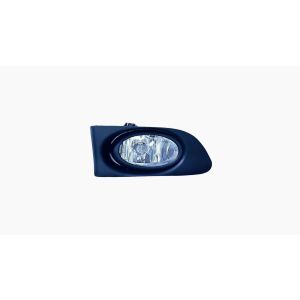 Mistlamp Voor Wit
