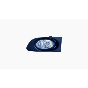 Mistlamp Voor Wit