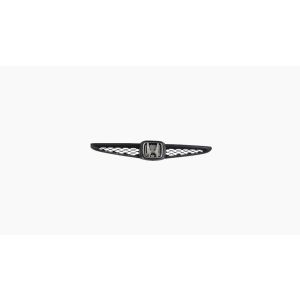 Grille Zwart