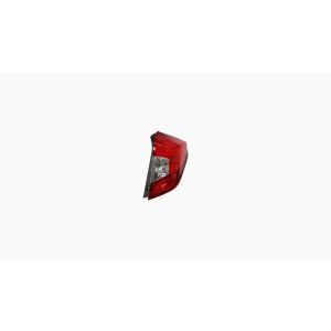 Achterlicht LED