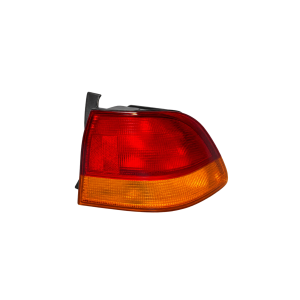 Achterlicht voor HONDA CIVIC 1996-1999