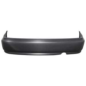 Achterbumper voor HONDA CIVIC 1999-2001