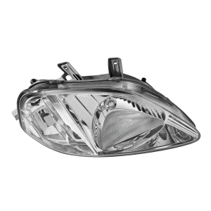 Koplamp links voor HONDA CIVIC 1999-2001