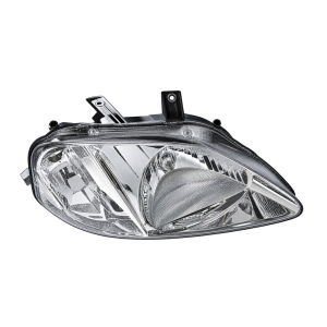 Koplamp links voor HONDA CIVIC 1999-2001