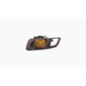 Mistlamp Voor H3 Geel