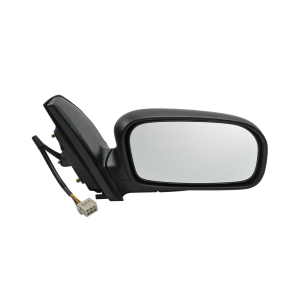 Buitenspiegel links voor HONDA CIVIC 2001-2003