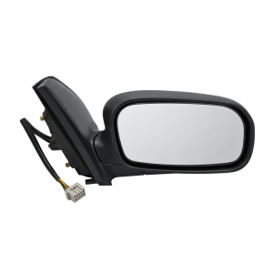 Buitenspiegel links voor HONDA CIVIC 2001-2003